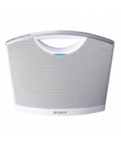 SONY SRS-BTM8 WC IN5 WHITE BLUETOOTH SPEAKERS 
